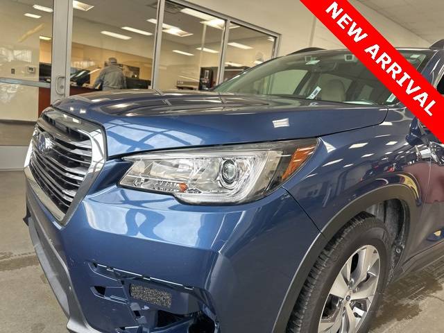 2019 Subaru Ascent Premium — SUV — 150,000 mi — Broken Arrow, OK