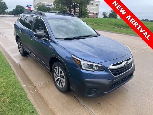 2020 Subaru Outback 2.5i — SUV — 160,279 mi — Broken Arrow, OK
