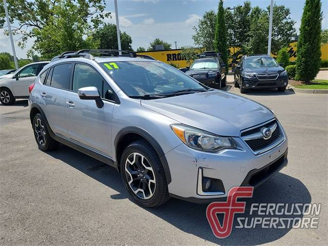 2017 Subaru Crosstrek Limited — SUV — 141,283 mi — Broken Arrow, OK