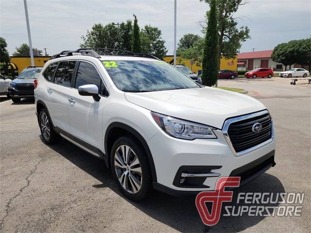 2022 Subaru Ascent Touring — SUV — 50,124 mi — Broken Arrow, OK