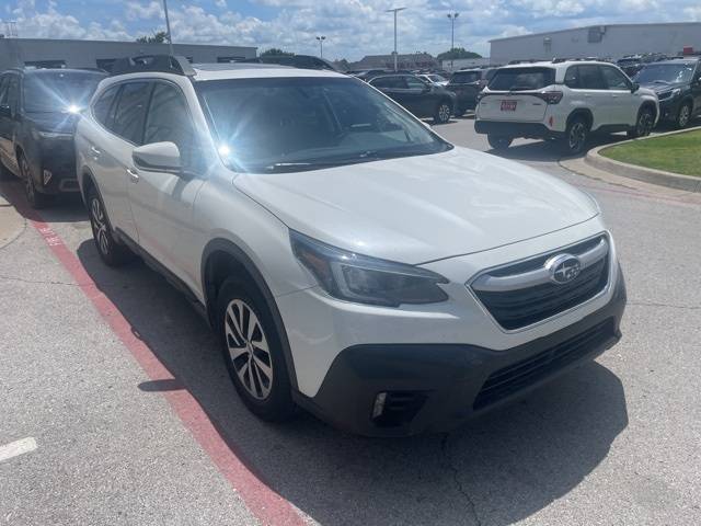 2020 Subaru Outback 2.5i Premium — SUV — 78,247 mi — Broken Arrow, OK