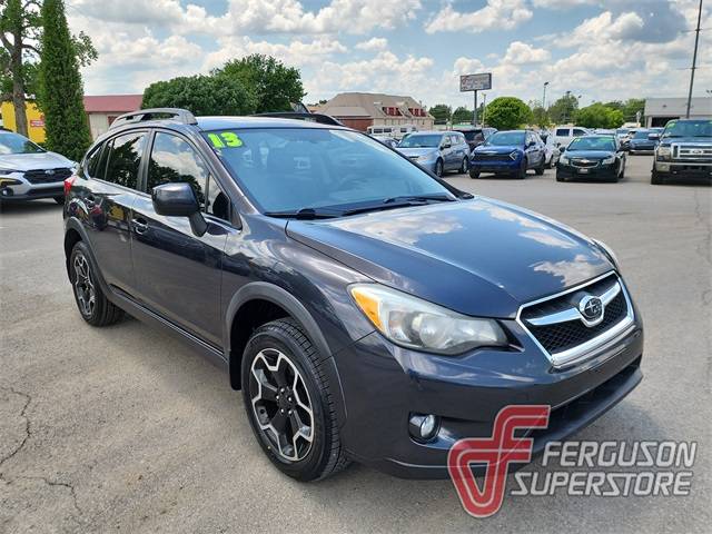 2013 Subaru XV Crosstrek 2.0i Limited — SUV — 79,234 mi — Broken Arrow, OK
