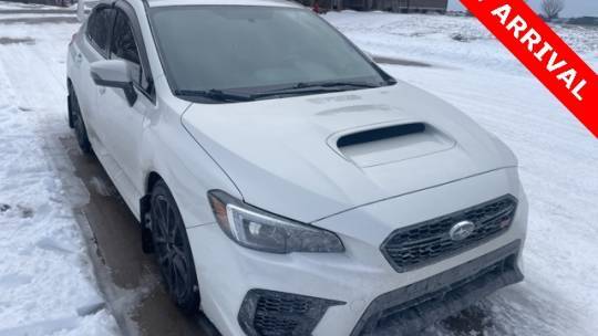 2020 Subaru WRX STI — Sedan — 66,513 mi — Broken Arrow, OK