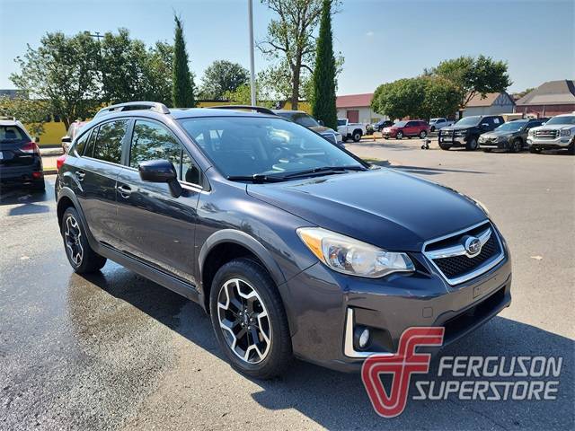 2016 Subaru Crosstrek Premium — SUV — 104,687 mi — Broken Arrow, OK