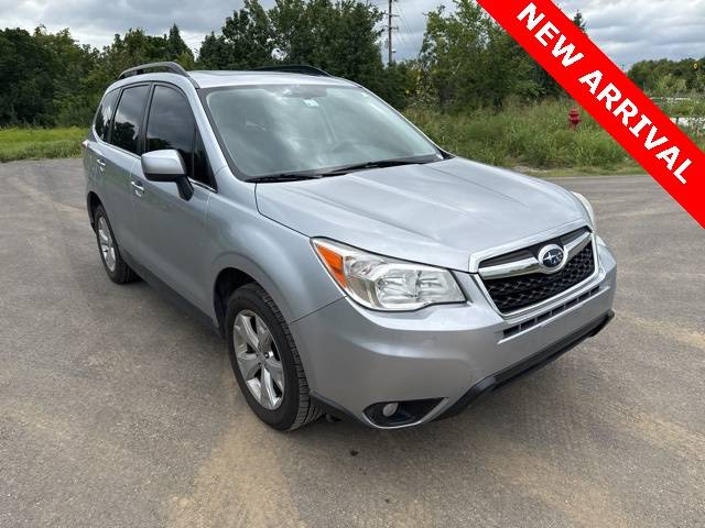 2014 Subaru Forester 2.5i Limited — SUV — 110,190 mi — Broken Arrow, OK