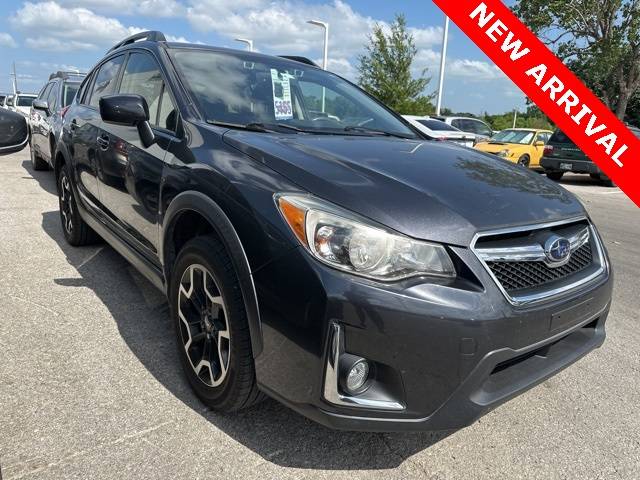 2017 Subaru Crosstrek Premium — SUV — 56,018 mi — Broken Arrow, OK