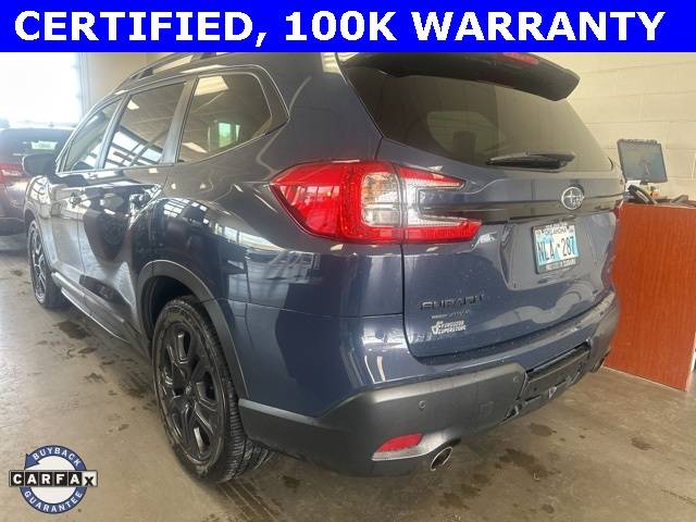 2023 Subaru Ascent Onyx Edition Limited — SUV — 40,668 mi — Broken Arrow, OK