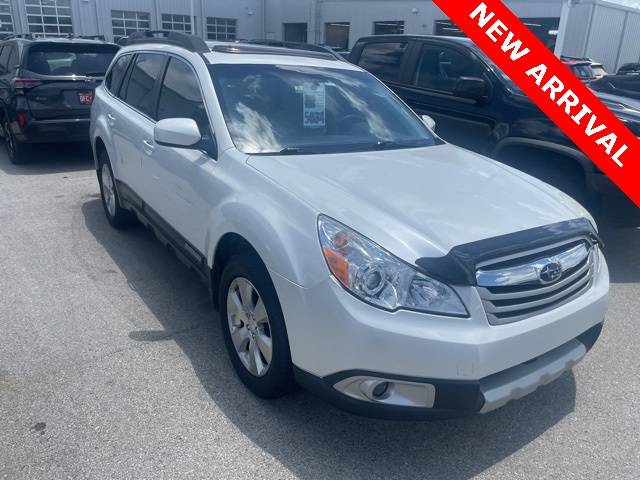 2010 Subaru Outback 3.6R Limited — SUV — 129,732 mi — Broken Arrow, OK