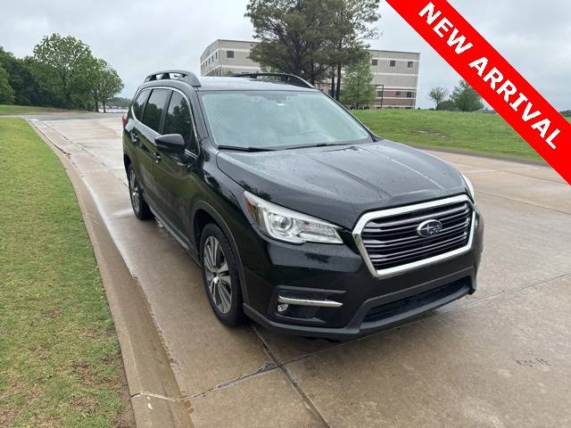 2019 Subaru Ascent Limited — SUV — 111,985 mi — Broken Arrow, OK