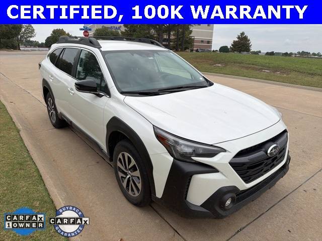 2024 Subaru Outback Premium — SUV — 39,294 mi — Broken Arrow, OK