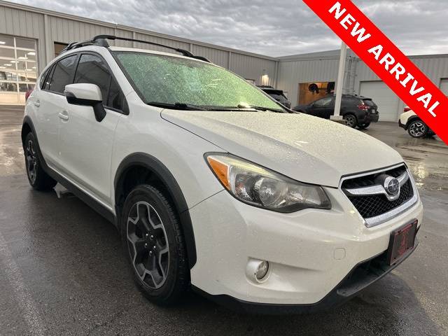 2015 Subaru XV Crosstrek 2.0i Limited — SUV — 119,682 mi — Broken Arrow, OK