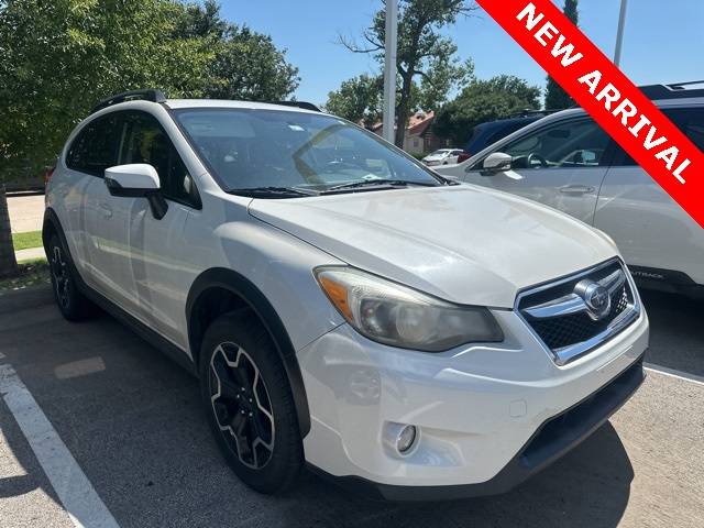 2015 Subaru XV Crosstrek 2.0i Limited — SUV — 126,186 mi — Broken Arrow, OK