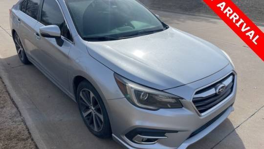 2019 Subaru Legacy 2.5i Limited — Sedan — 70,975 mi — Broken Arrow, OK