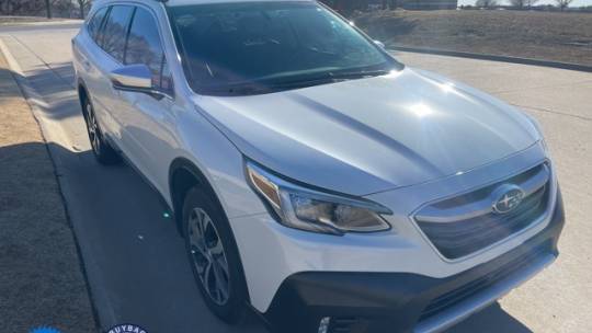 2022 Subaru Outback 2.4T Touring XT — SUV — 24,997 mi — Broken Arrow, OK