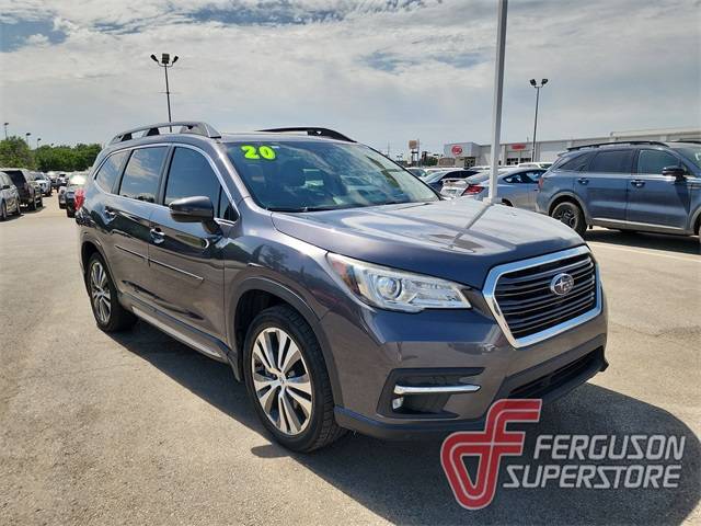 2020 Subaru Ascent Limited — SUV — 111,362 mi — Broken Arrow, OK