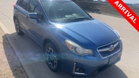 2016 Subaru Crosstrek Limited — SUV — 97,297 mi — Broken Arrow, OK