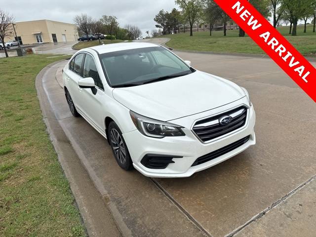 2018 Subaru Legacy 2.5i Premium — Sedan — 88,518 mi — Broken Arrow, OK