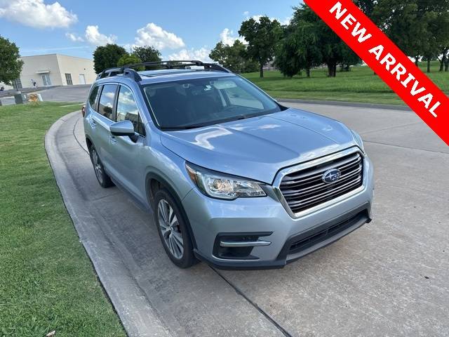 2020 Subaru Ascent Premium — SUV — 66,135 mi — Broken Arrow, OK