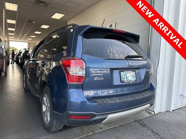 2014 Subaru Forester 2.5i Touring — SUV — 133,506 mi — Broken Arrow, OK