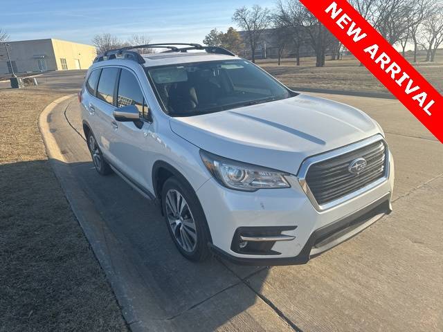 2019 Subaru Ascent Touring — SUV — 49,001 mi — Broken Arrow, OK