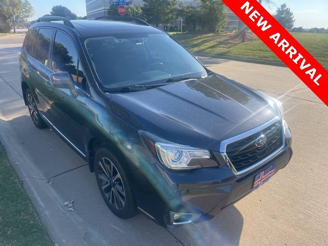 2018 Subaru Forester 2.0XT Touring — SUV — 63,242 mi — Broken Arrow, OK