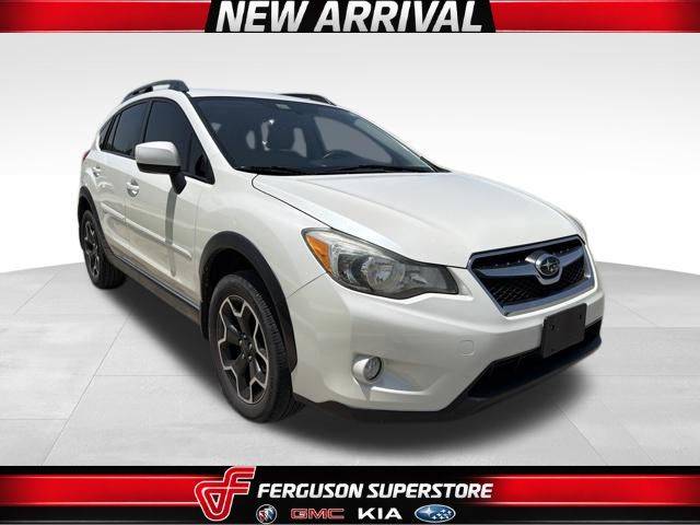 2014 Subaru XV Crosstrek 2.0i Limited