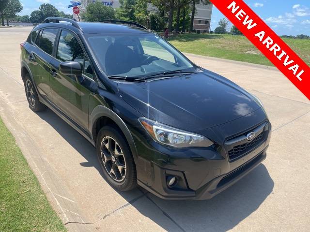 2018 Subaru Crosstrek Premium — SUV — 89,304 mi — Broken Arrow, OK