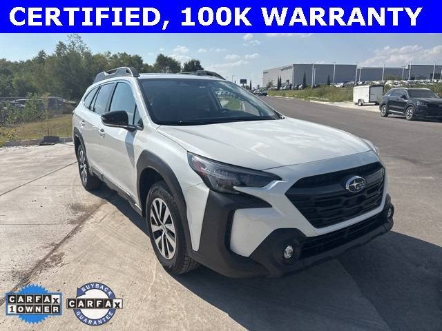 2024 Subaru Outback Premium — SUV — 23,498 mi — Broken Arrow, OK