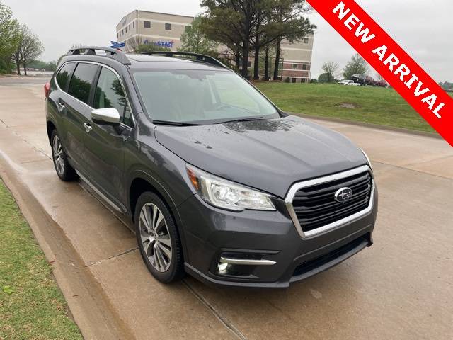 2019 Subaru Ascent Touring — SUV — 91,623 mi — Broken Arrow, OK