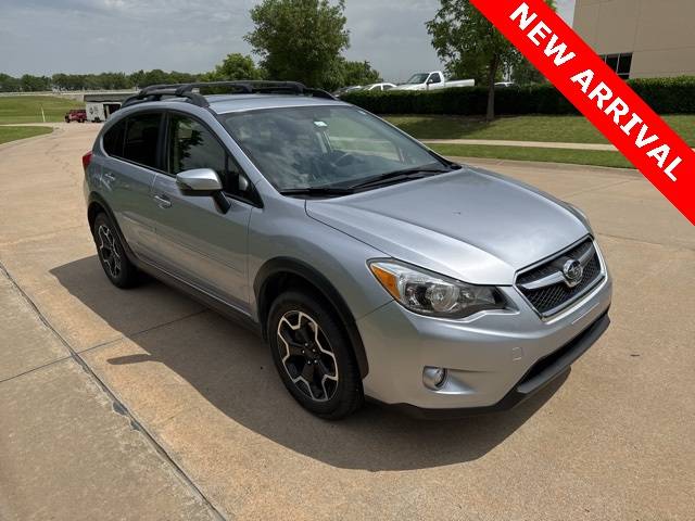 2015 Subaru XV Crosstrek 2.0i Limited — SUV — 102,038 mi — Broken Arrow, OK