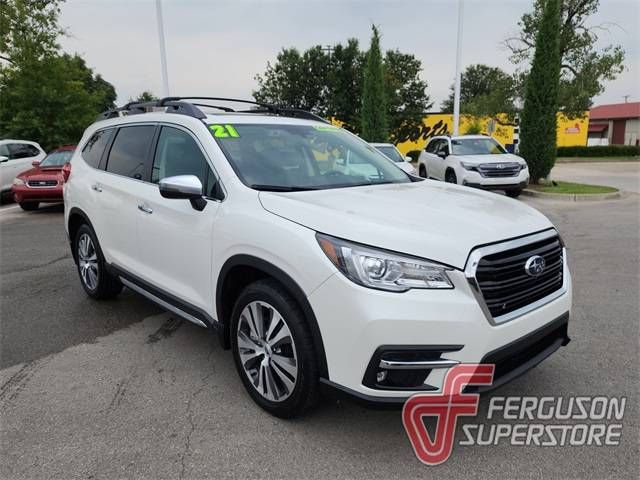 2021 Subaru Ascent Touring — SUV — 79,123 mi — Broken Arrow, OK