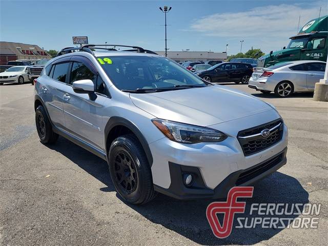 2019 Subaru Crosstrek Limited — SUV — 130,016 mi — Broken Arrow, OK