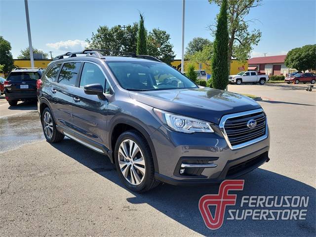 2021 Subaru Ascent Limited — SUV — 87,950 mi — Broken Arrow, OK