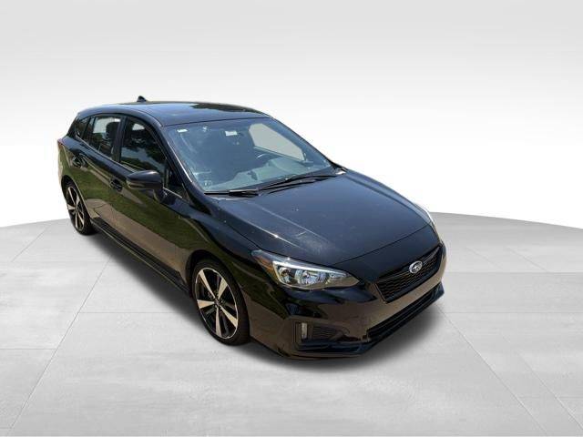 Hatchback