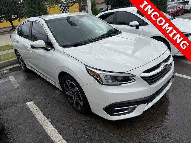 2020 Subaru Legacy 2.5i Limited — Sedan — 156,193 mi — Broken Arrow, OK