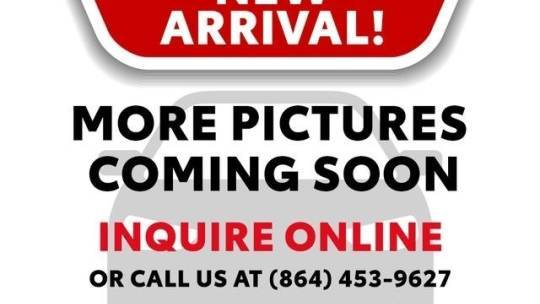 2019 Chevrolet Silverado 1500 LTZ — Pickup Truck — 61,456 mi — Spartanburg, SC