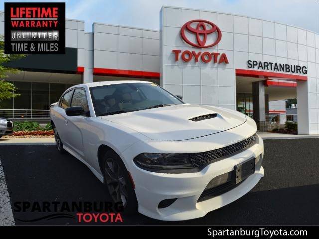 2023 Dodge Charger GT — Sedan — 64,639 mi — Spartanburg, SC