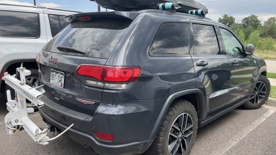 2018 jeep grand cherokee best sale bike rack