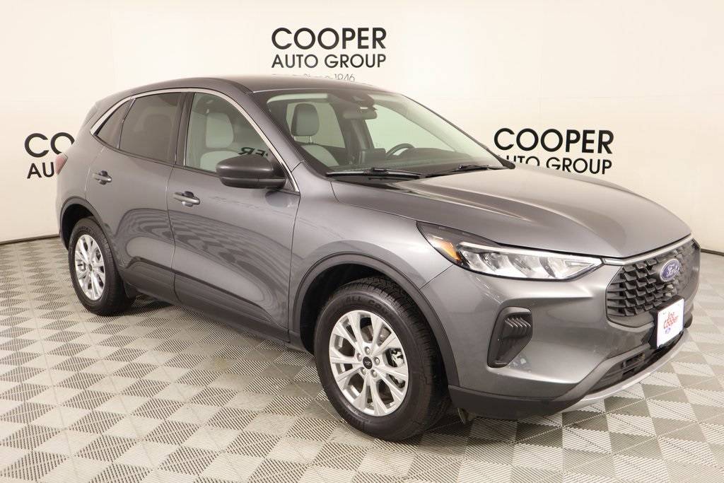 2023 Ford Escape Active — SUV — 28,310 mi — YUKON, OK