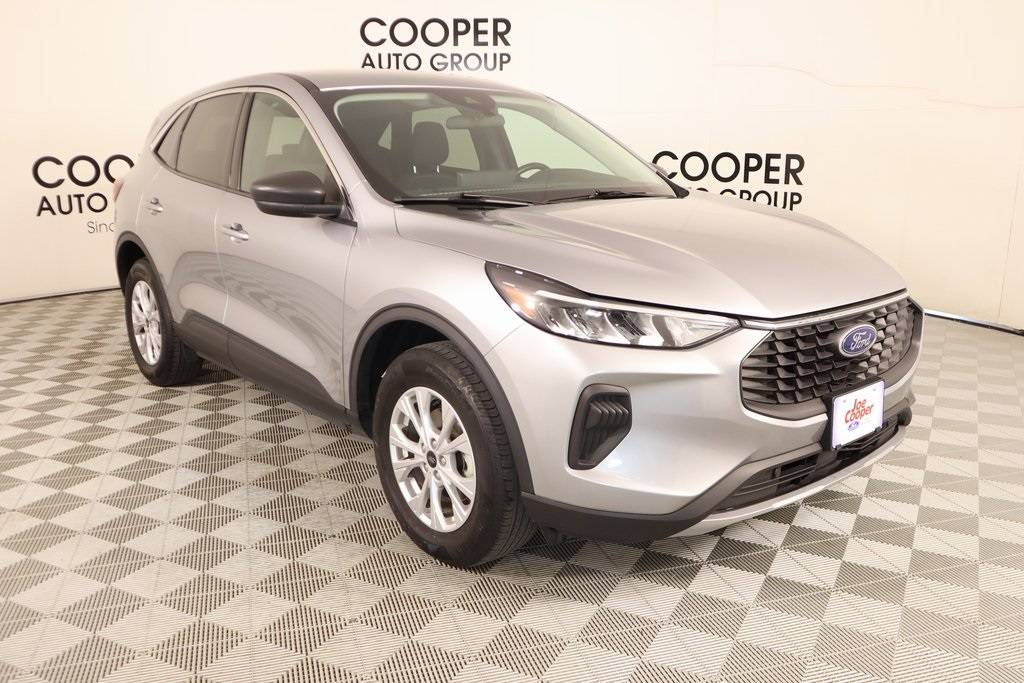 2024 Ford Escape Active — SUV — 32,077 mi — YUKON, OK