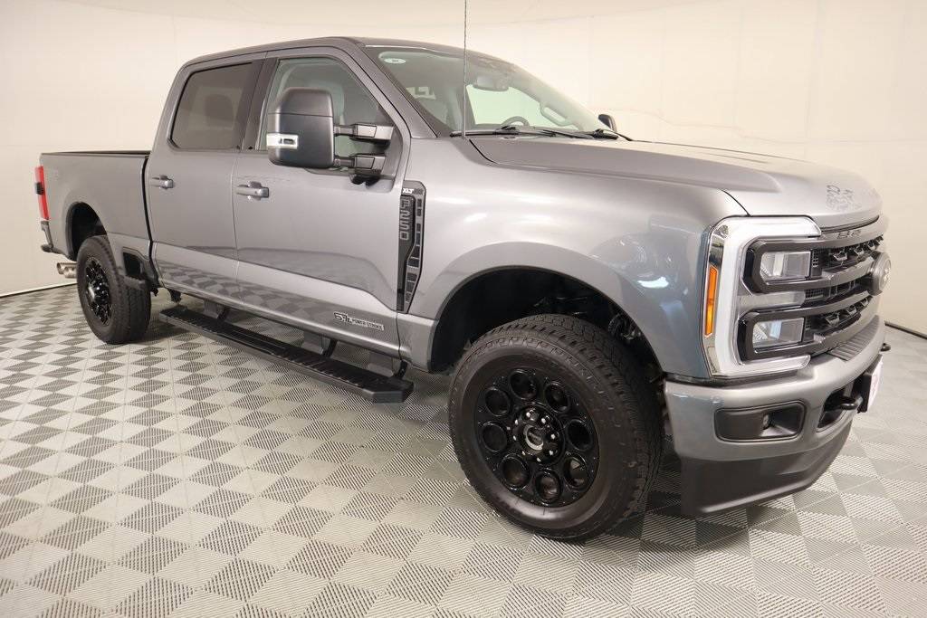 2023 Ford Super Duty F-250 XLT — Pickup Truck — 18,819 mi — YUKON, OK