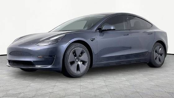 Used Tesla Model 3 for Sale in Oklahoma City, OK (with Photos) - TRUECar
