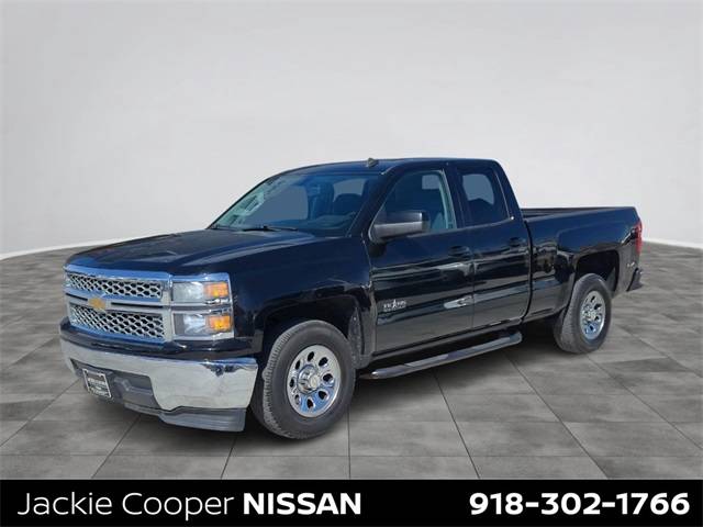 2014 Chevrolet Silverado 1500 LT — Pickup Truck — 87,250 mi — Tulsa, OK