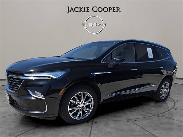2022 Buick Enclave Essence — SUV — 49,630 mi — Tulsa, OK