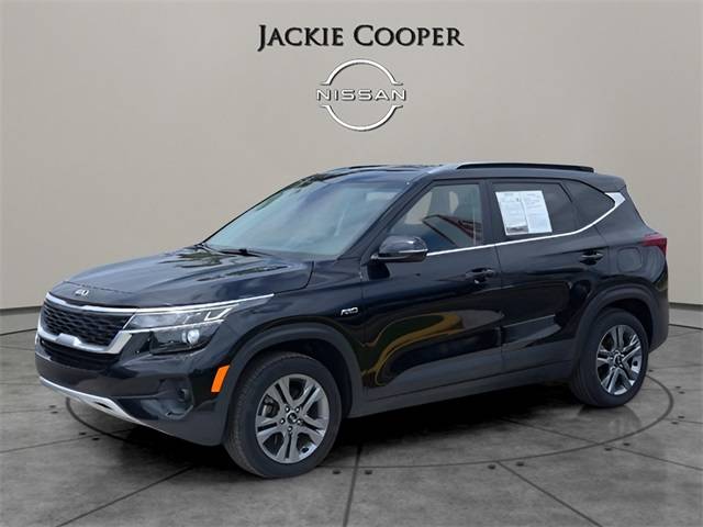 2021 Kia Seltos S — SUV — 65,784 mi — Tulsa, OK