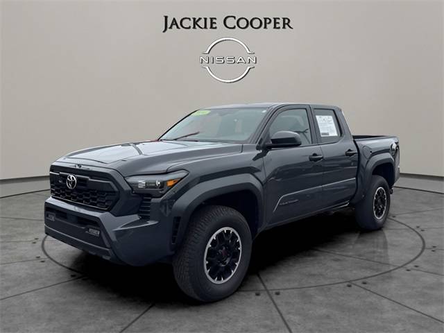 2024 Toyota Tacoma TRD Off Road — Pickup Truck — 5,558 mi — Tulsa, OK