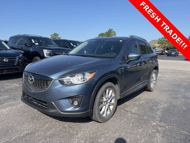 2015 Mazda CX-5 Grand Touring — SUV — 63,542 mi — Tulsa, OK