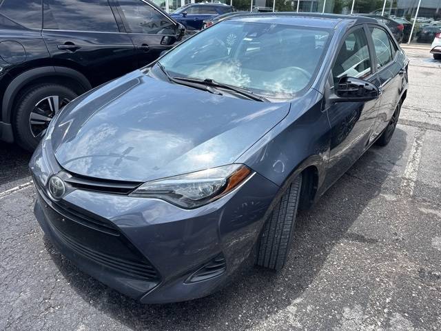 2019 Toyota Corolla L — Sedan — 83,544 mi — Tulsa, OK
