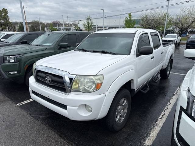 2007 Toyota Tacoma PreRunner — Pickup Truck — 145,996 mi — Tulsa, OK