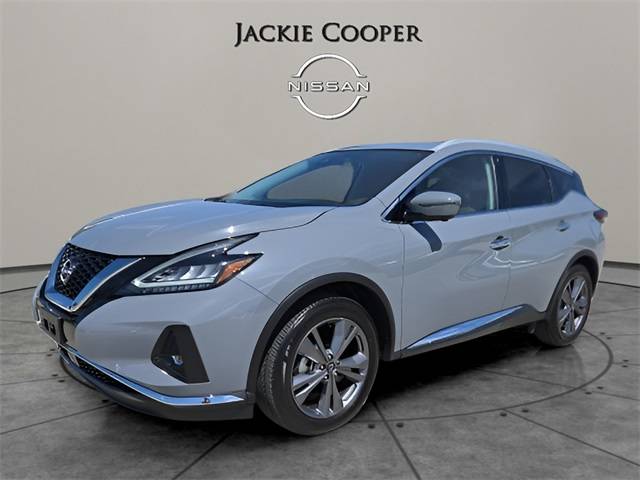 2024 Nissan Murano Platinum — SUV — 17,883 mi — Tulsa, OK
